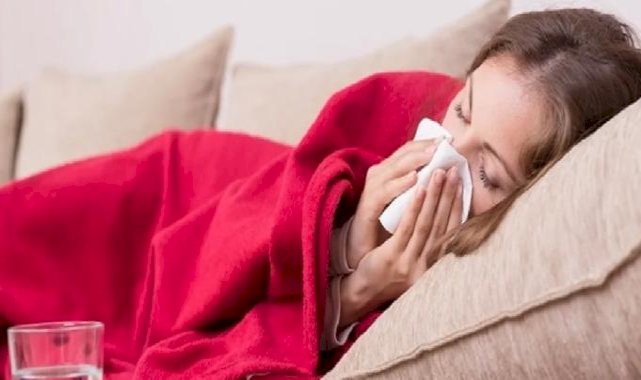 Aşı, gripten korunmanın en güçlü yolu!