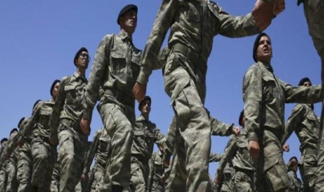 Askerlik yerleri açıklandı: Askerlik yerleri sorgulama ekranı