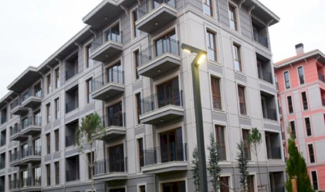 Asrın felaketinden sonra il il teslim edilen deprem konutu sayıları