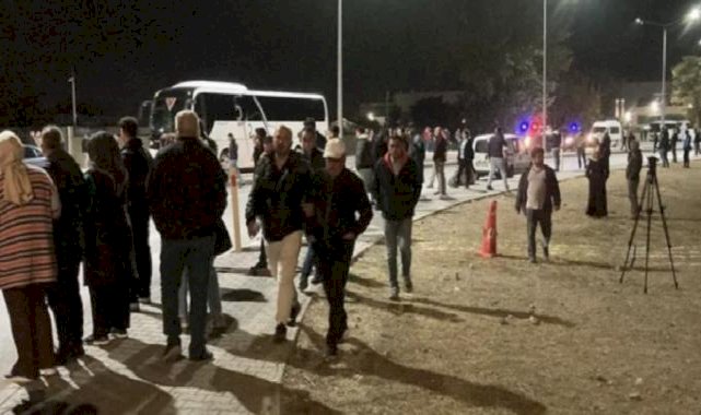 Avrupa ülkeleri, TUSAŞ'a yönelik terör saldırısını kınadı