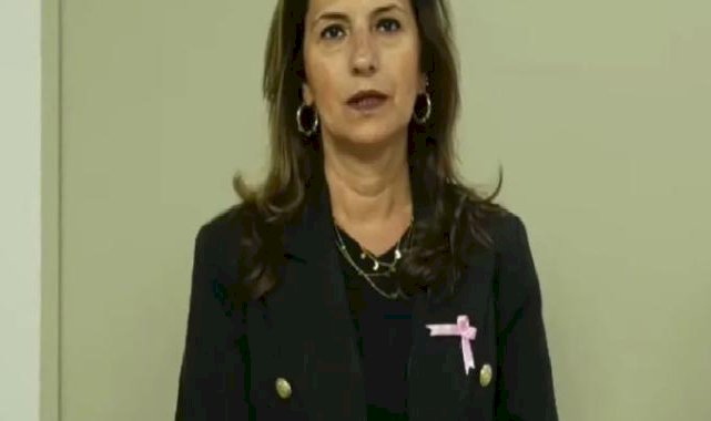 Aysın Komitgan'dan açıklama