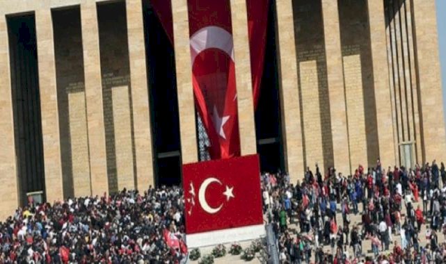 Bakanların '29 Ekim Cumhuriyet Bayramı' mesajları