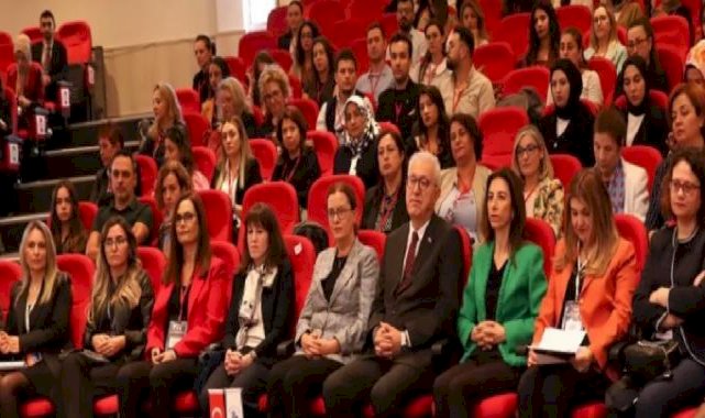 Bakım hizmetlerinde teknolojik yenilikler konuşuldu