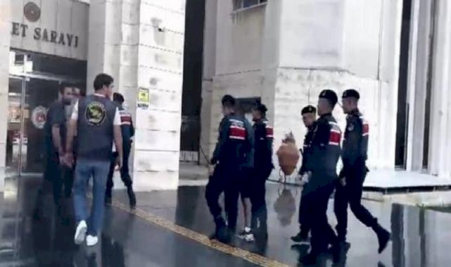 Balıkesir'de eşiyle barışmak için gitmişti, katliam yaptı: Tutuklandı