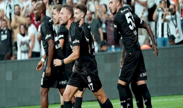 Beşiktaş namağlup serisine Galatasaray karşısında devam etmek istiyor