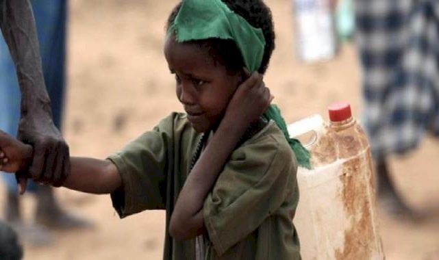 BM: Dünya genelinde 1.1 milyar insan yoksulluk içinde yaşıyor