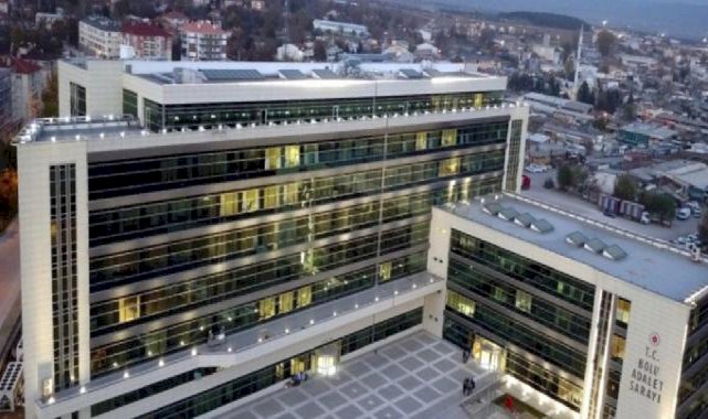 Bolu'da 15 yaşındaki kıza cinsel istismara 20 yıl hapis cezası