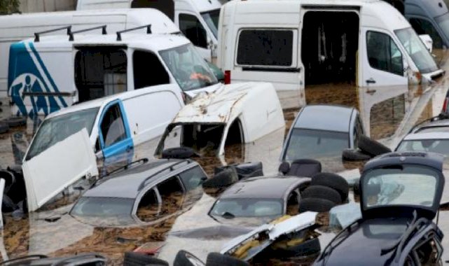 Bosna Hersek’te sel felaketi: 14 ölü