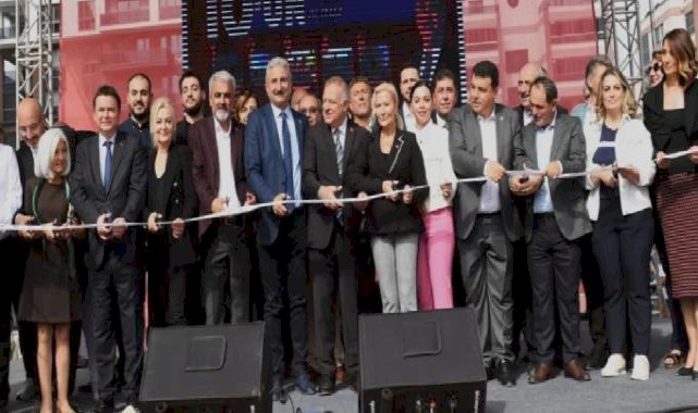 Bursa Osmangazi'den çocuklara hem kreş, hem park