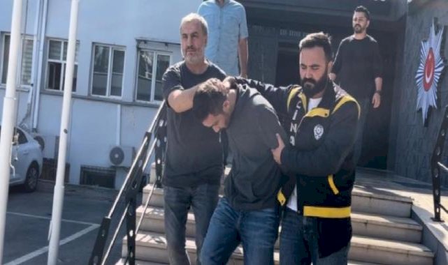 Bursa'da husumetlisini vuracağına yanlışlıkla başkasını öldüren şüpheli tutuklandı