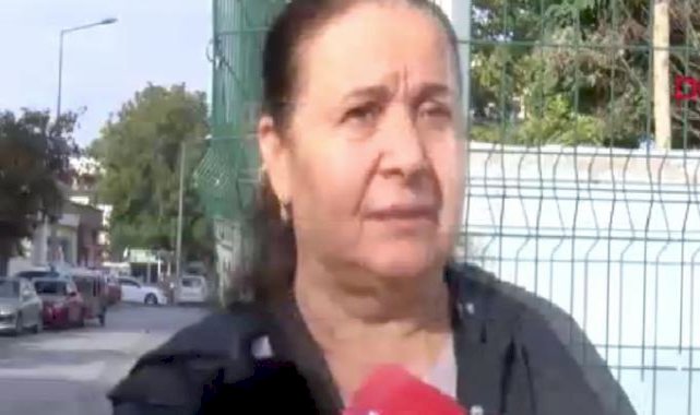 Bursa'daki bir okulda down sendromlu oğlunun ağzı bantlı fotoğrafı yayınlanan anne isyan etti