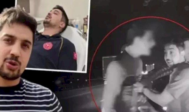 Bursa'daki darp olayının perde arkası... Kamera kayıtları detayları ortaya çıkarttı!