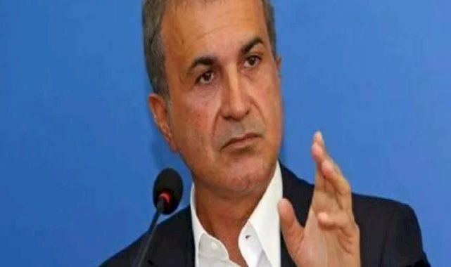 Çelik: Her ne olursa olsun tarafımız bellidir