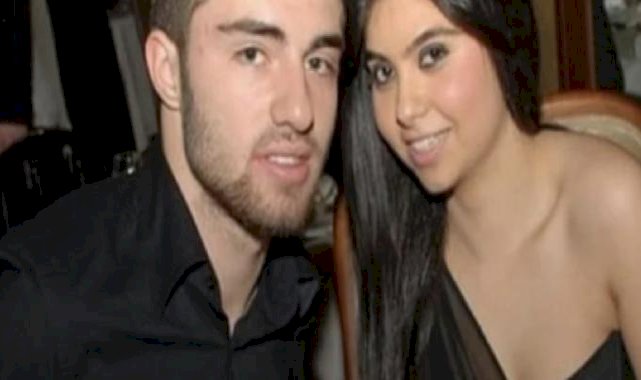 Cem Garipoğlu'nun mezarının son hali