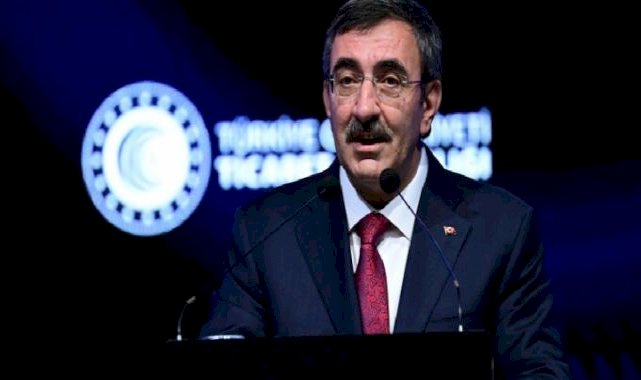 Cevdet Yılmaz: Bu saldırıda savunma sanayisinde elde ettiğimiz başarılar hedef alındı