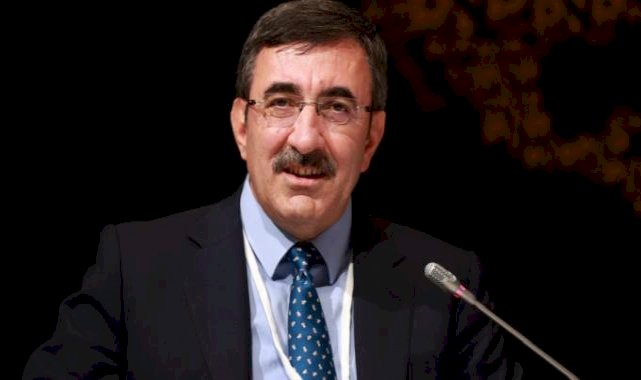 Cevdet Yılmaz'dan TUSAŞ saldırısına ilişkin açıklama