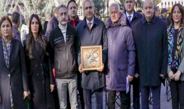 CHP’den Bakan Yusuf Tekin’e İstifa Çağrısı