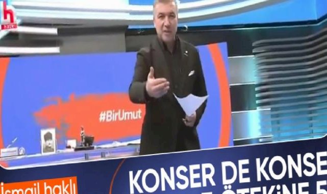 CHP'li belediyelerin konser harcamalarına İsmail Küçükkaya'dan tepki