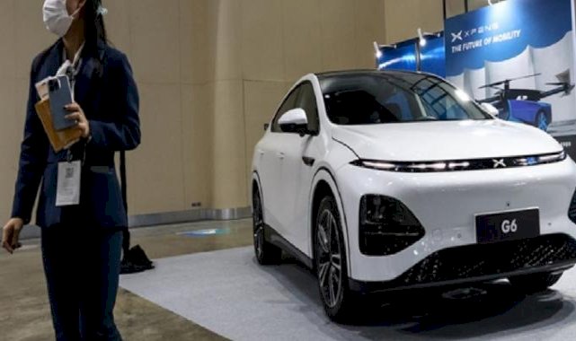 Çin elektrikli araçlara ek gümrük vergisi getiren AB’yi DTÖ’ye şikayet etti