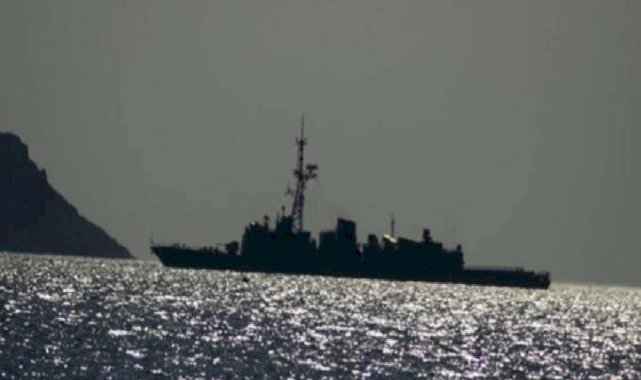 Çin, Tayvan'ın etrafını kuşattığı askeri tatbikatı sonlandırdı