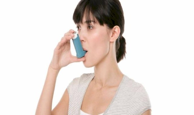 Çocuklarda Astım Neden Görülür?