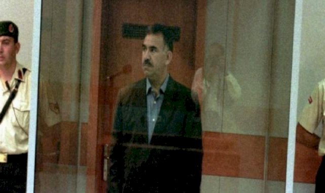 DEM Parti'den umut hakkı açıklaması: Öcalan dahil binlerce hükümlüye gelmeli