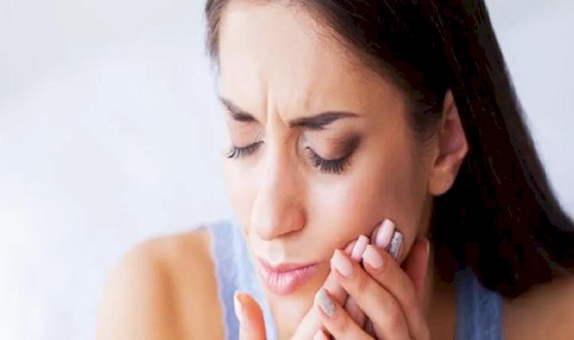 Diş çürüğü tarihe karışabilir