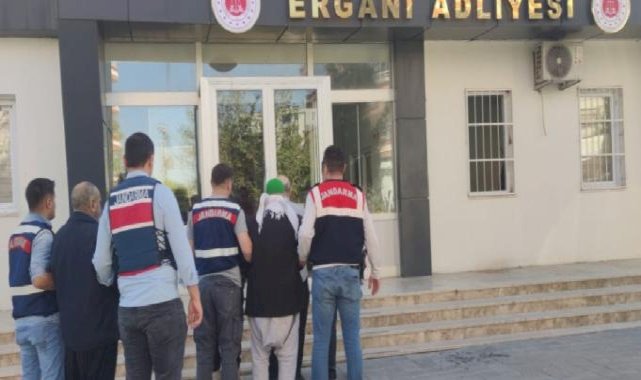 Diyarbakır'da öldürülen Demet'in katilleri 15 yıl sonra bulundu
