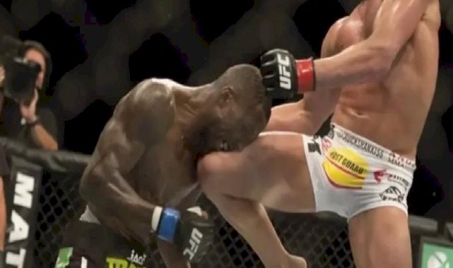 Dövüş sporları zamanla beyinde kalıcı hasarlara neden oluyor