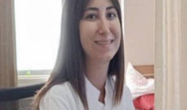 Dr. Ayşe Şimşek Evinde Ölü Bulundu