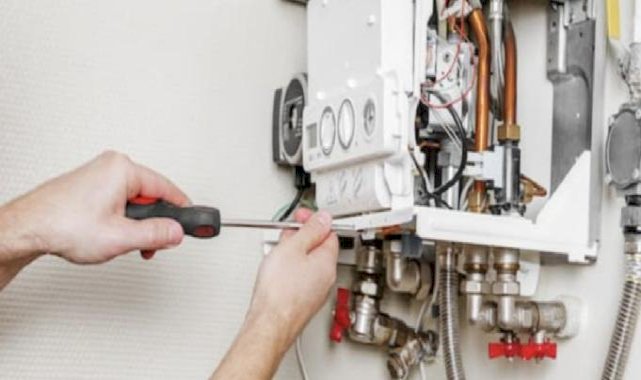 Düzenli kombi bakımı doğalgaz faturalarını düşürüyor