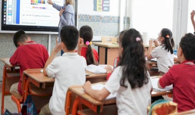 Eğitimde 'süreç odaklı ölçme': Artık öğrenciler de değerlendirebilecek