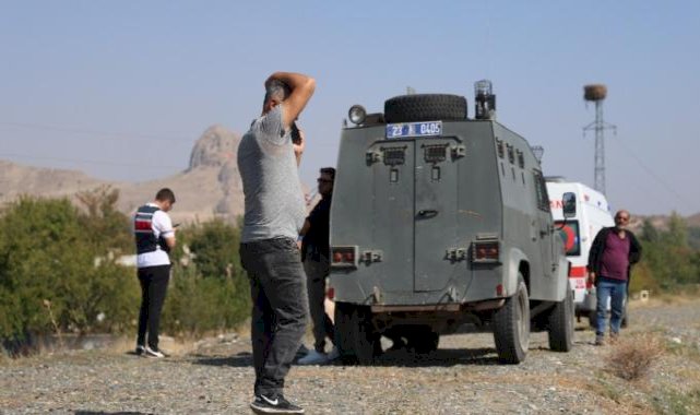 Elazığ'da 3 çocuğun boğulduğu ihbarı asılsız çıktı