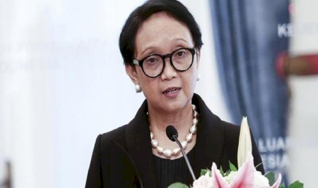 Endonezya'dan İsrail'e tepki: UNIFIL saldırısını kınadı