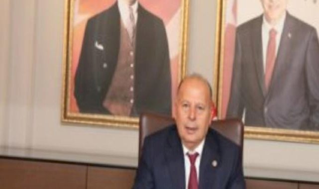 Erdoğan'ın fotoğrafının poşetle bahçeye atılması sonrası Yüreğir Belediyesi'nden soruşturma