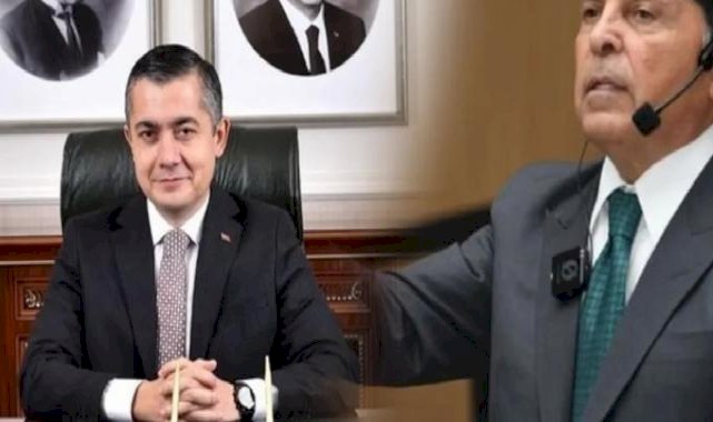 Esenyurt Belediye Başkanı tutuklandı... Can Aksoy vekil olarak görevlendirildi