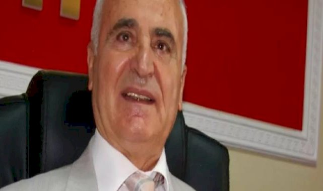 Eski Milli Savunma Bakanı Sabahattin Çakmakoğlu hayatını kaybetti