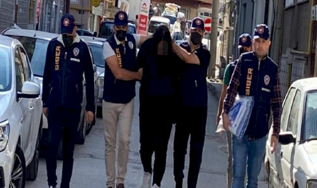 Eskişehir'de çocuk tacizcisi fenomen gözaltına alındı