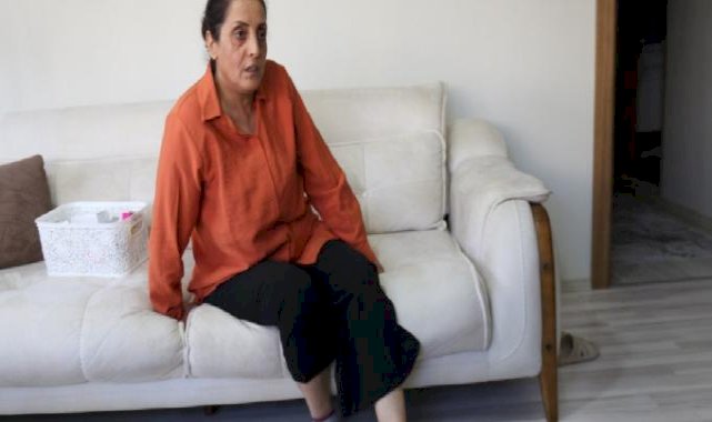 Eskişehir'de diş tedavisi için iğne vurulan kadın 7 aydır topallıyor