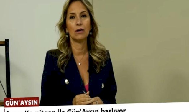 FETÖ elebaşının ölüm haberini rahmetle sunan spiker