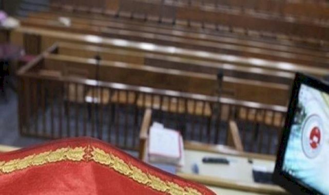 FETÖ yargılamalarında 4 bin 891 sanık ceza aldı