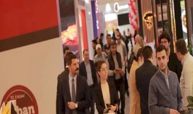 Franchising' te 1 milyar dolarlık iş hacmi