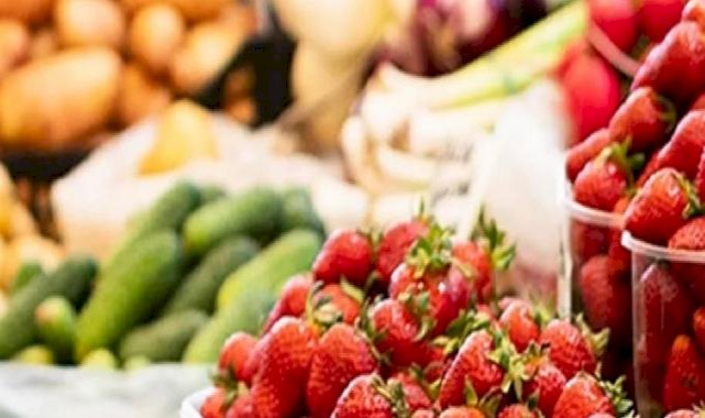 Gıda fiyatları şaha geçti!