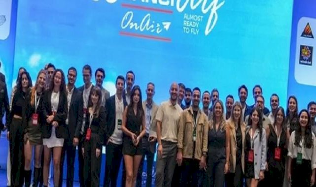 Girişimcilere 3 yılda  221 milyon TL’lik ‘kanatlanma’ desteği