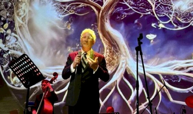 Goethe-Institut, 70. Kuruluş Yıl Dönümünü Coşkuyla Kutladı