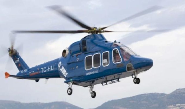 GÖKBEY'in teslimatı yapıldı