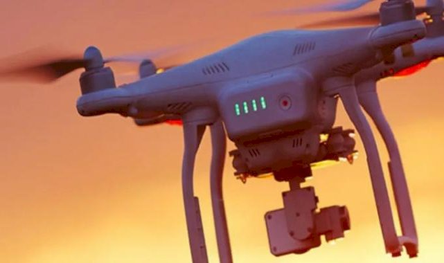 Gökyüzünün teknolojik kuşları...  kayıtları yüzde 12,5 arttı