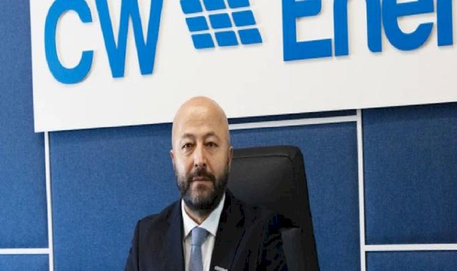 Güneş ve hidrojenin güç birliği geleceğin sürdürülebilir enerjisi olacak