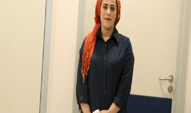 Hapşırık nöbetine tutulan kadına teşhis konuldu: Böyle bir vaka şu ana kadar görmedik