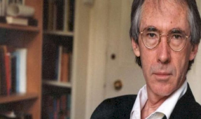 Ian McEwan’dan bir fetüs tarafından anlatılan ihanet ve cinayet öyküsü